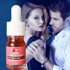 Phéromone pour homme attirer les femmes androstenone phéromone sexuellement stimulant parfum huile flirtant produit de parfum Sexy