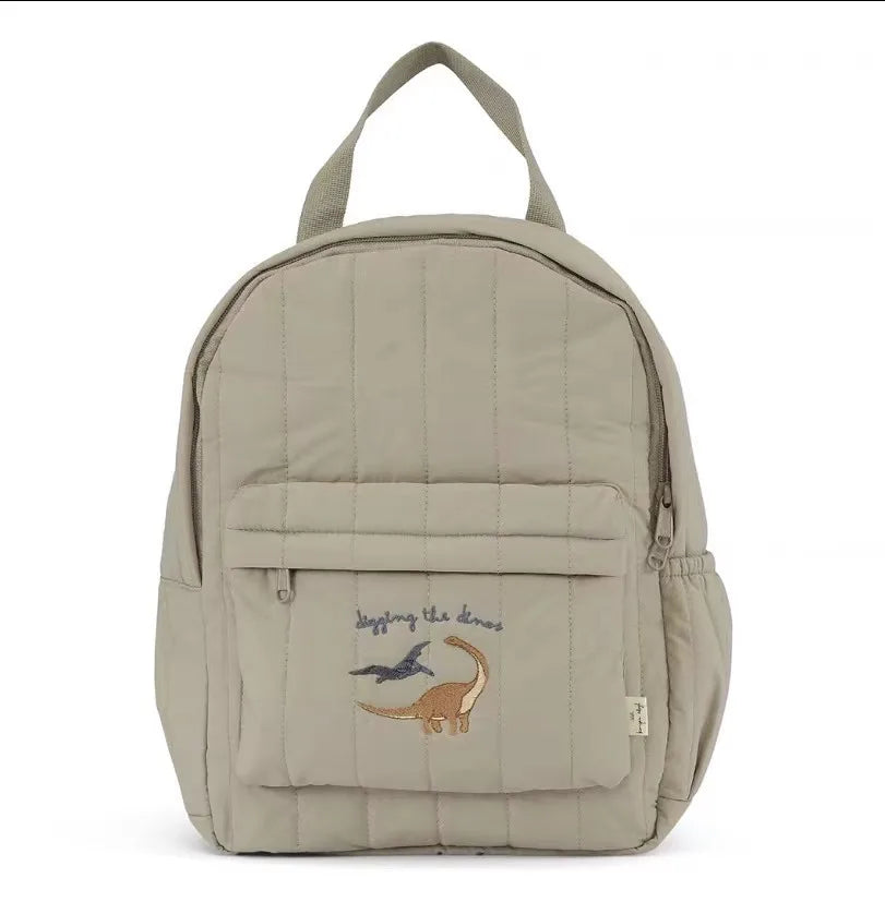 Sac à dos pour bébé Parent-enfant, cartable pour enfants de la maternelle, voyage maman cerise citron, sac de rangement pour garçons et filles, 2022