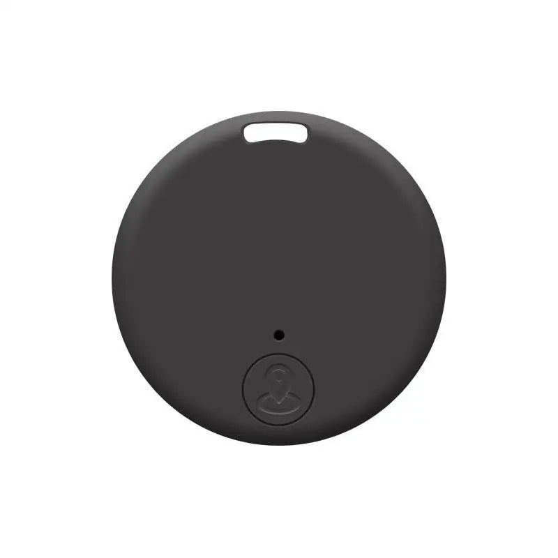 Mini traceur GPS Bluetooth 5.0, dispositif Anti-perte d'étiquette d'air, suivi de portefeuille pour animaux de compagnie, personnes âgées et enfants, pour IOS et Android, localisateur intelligent