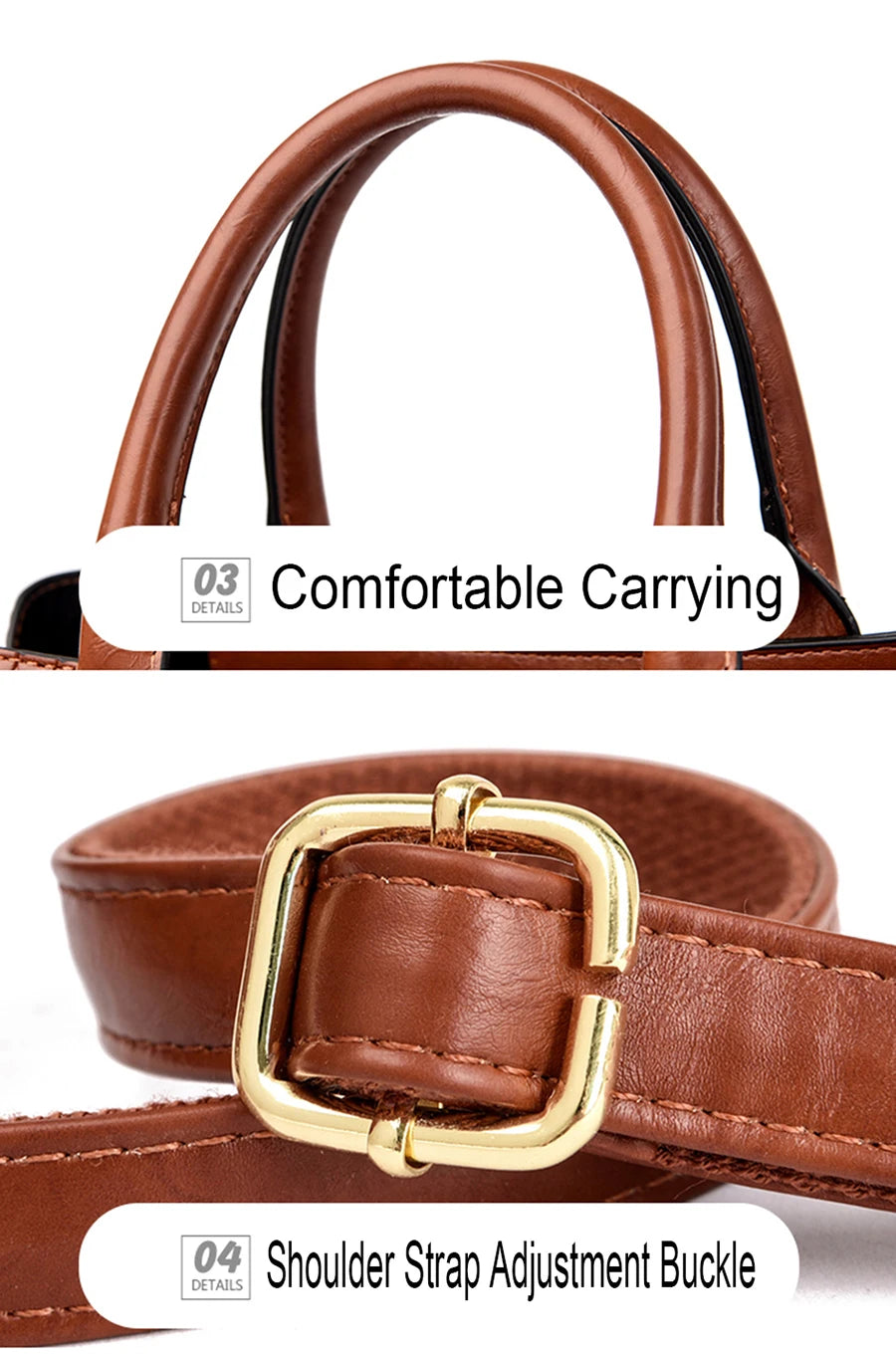 Famous brand women's handbags, high quality crocodile stripe three-piece designer shoulder bag/tote bag 