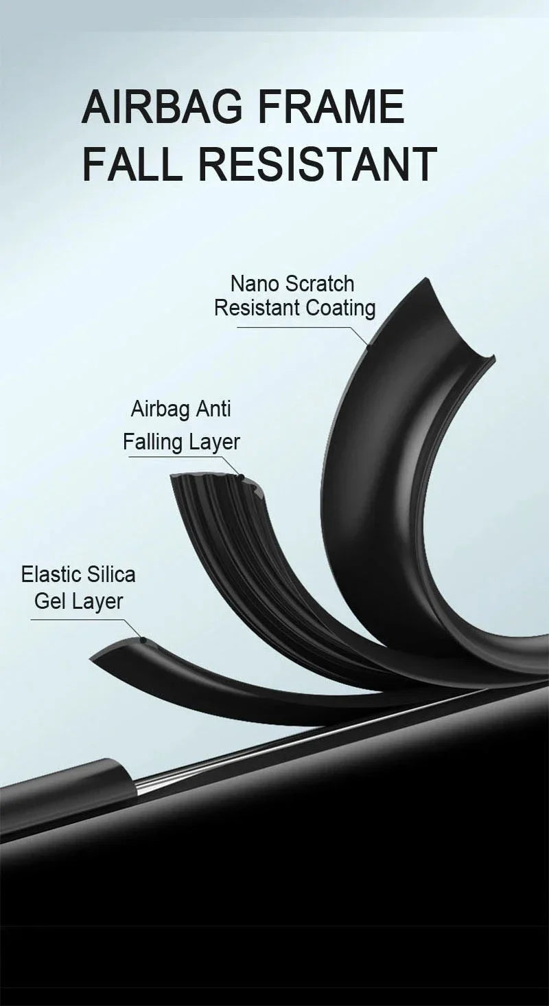 Étui de luxe pour Xiaomi 14T Pro Silicone pare-chocs antichoc Coque pour Xiaomi 13T Pro téléphone Fundas Xiaomi 13 Ultra Coque