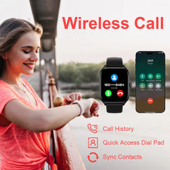 H9 nouvelle montre intelligente 2.01 pouces HD affichage réponse faire appel Message vue Modes de Sport bricolage cadran prévisions météorologiques pour hommes femmes