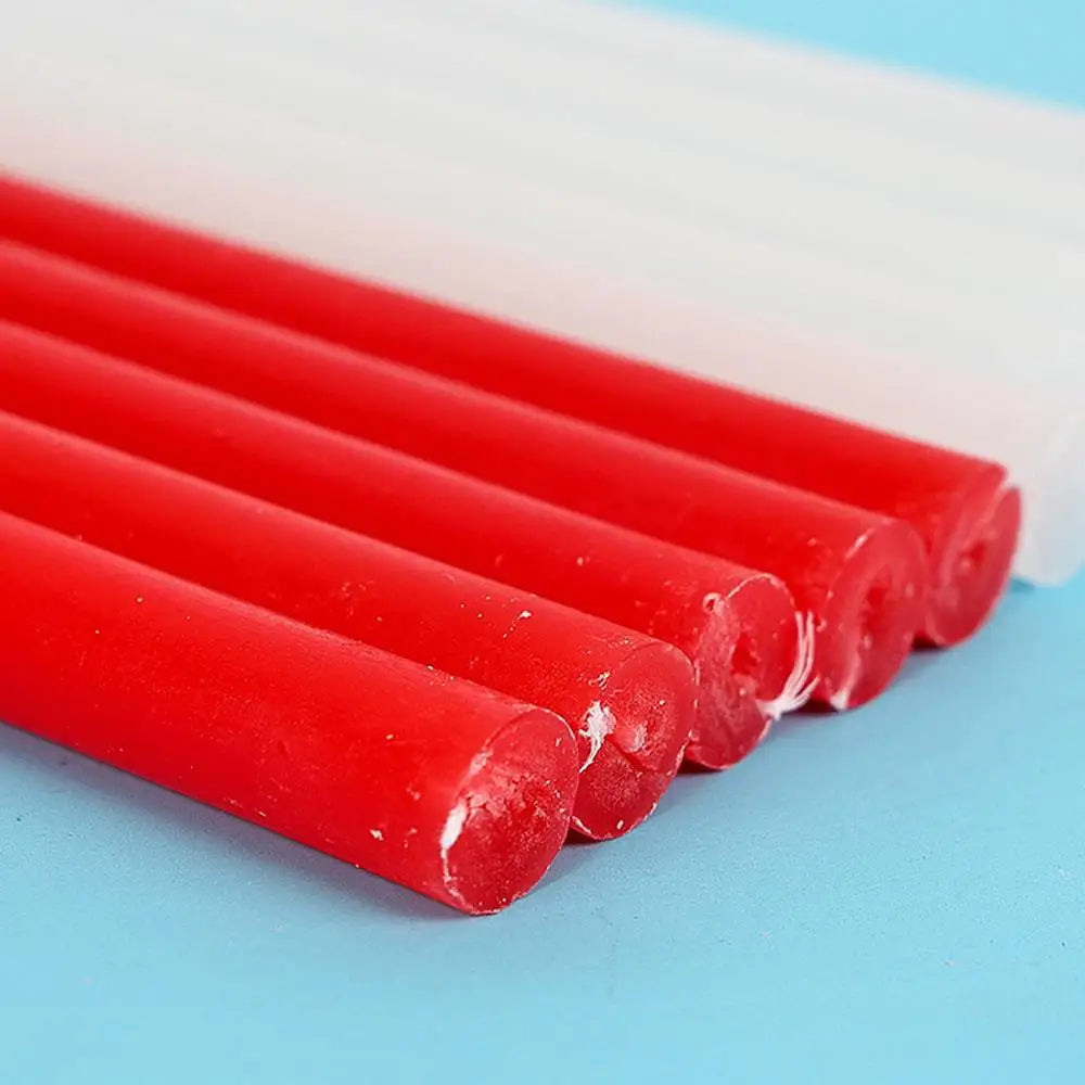Bougies coniques 10X cire naturelle non parfumée, fournitures de survie, bougies coniques courtes pour la maison, pour les célébrations de bénédiction de mariage