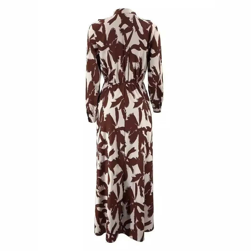Muslim abaya with buttons for women, printed Eid dresses, jalabiyah, Ramadan, Morocco, kaftan, long Arabic dress, Dubai, educational Islam