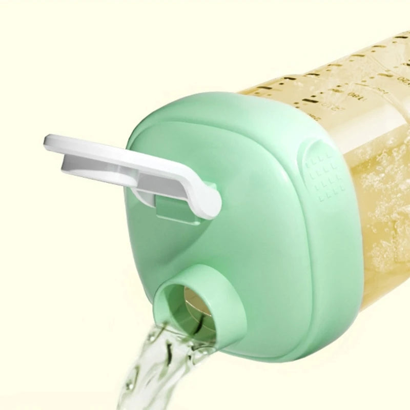 Aby ottle – sur-remplacement, en silicone, aps id, gagner, rétractable, id, traw up id pour egel ottle