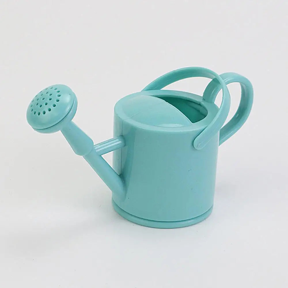 Arrosoir pour enfants jardinage petit arrosoir pour enfants bouilloire Flexible avec poignée ergonomique pour plantes jardin extérieur
