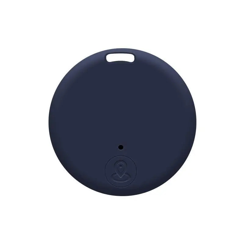 Mini traceur GPS Bluetooth 5.0, dispositif Anti-perte d'étiquette d'air, suivi de portefeuille pour animaux de compagnie, personnes âgées et enfants, pour IOS et Android, localisateur intelligent