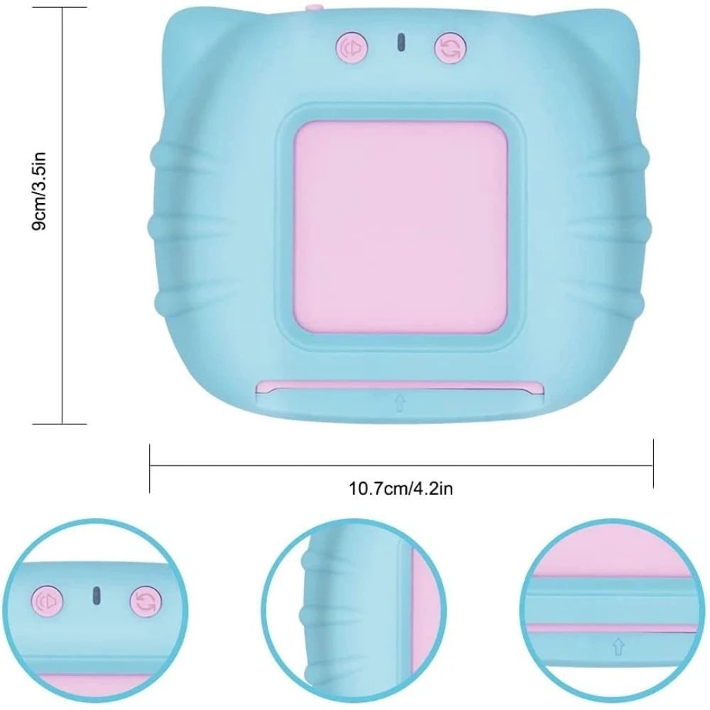 Cartes Flash parlantes d'apprentissage éducatif pour enfants de la maternelle, livre Audio électronique en langue anglaise, jouets pour apprendre les mots anglais
