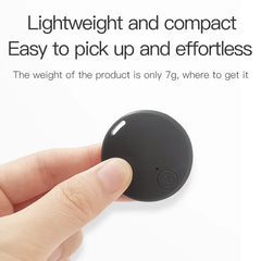 Xiaomi GPS traqueur de voiture intelligent Mini Bluetooth 5.0 dispositif Anti-perte détecteur d'animaux pour IOS Android personnes âgées enfants localisateur de portefeuille