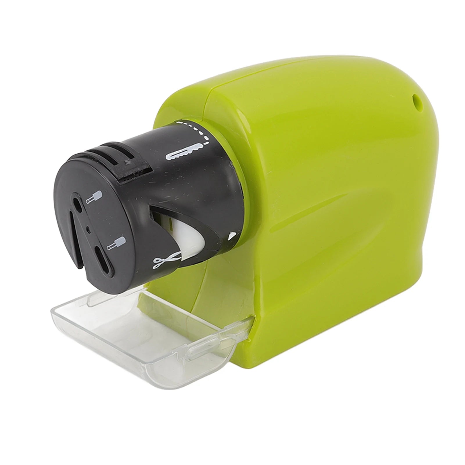 Affûteur de couteaux électrique, Machine à affûter les couteaux électrique, outil pour la cuisine domestique, affûteur de couteaux électrique