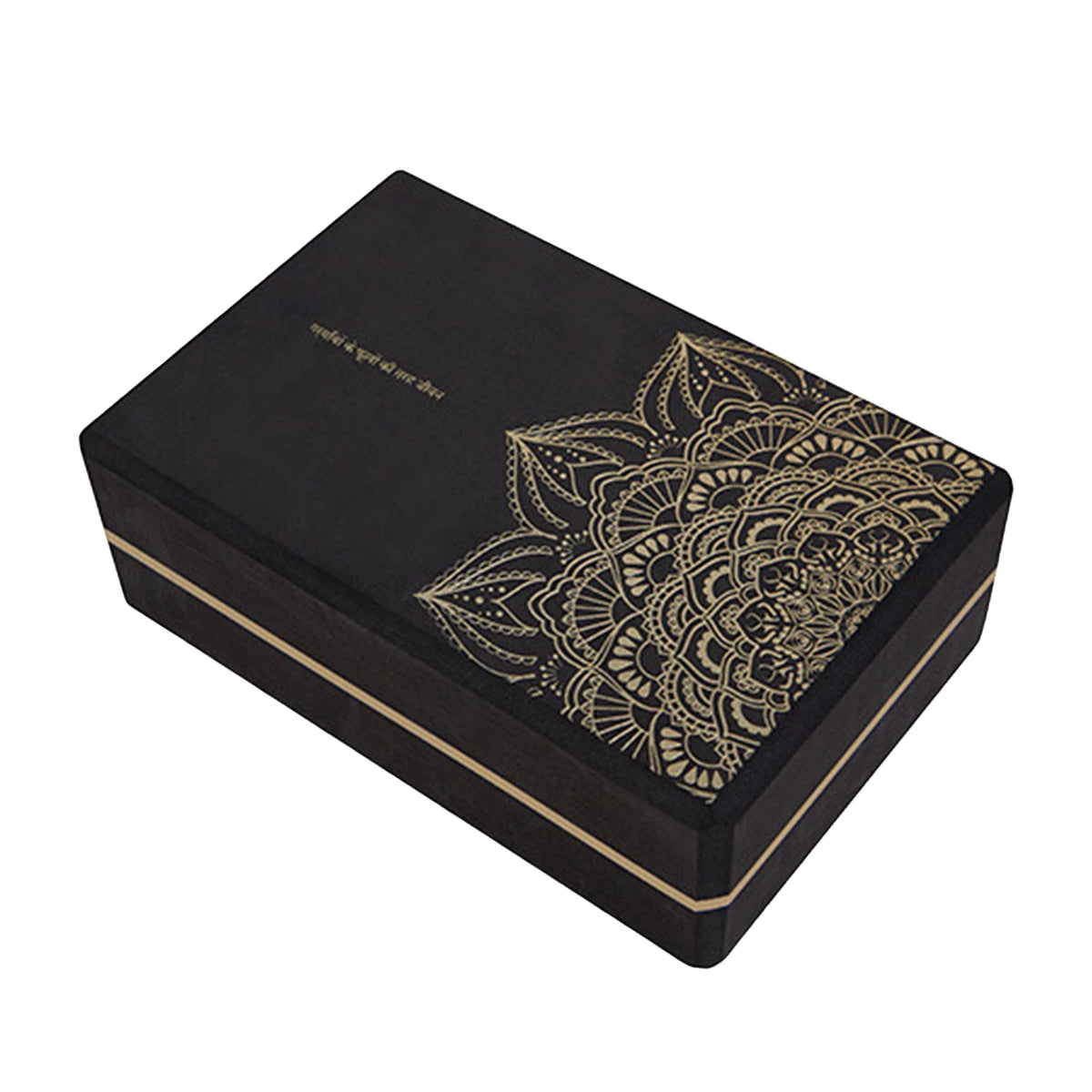 Blocs de Yoga EVA haute densité, briques de Yoga en mousse de soutien durables pour une utilisation quotidienne de la pratique du Yoga