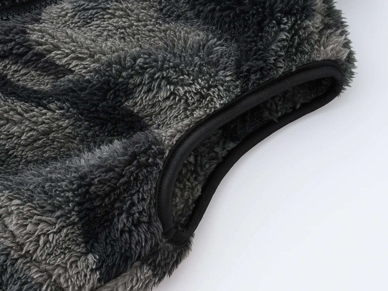 Trench-Coat à fermeture éclair de couleur unie pour garçons, manteau d'hiver pour enfants