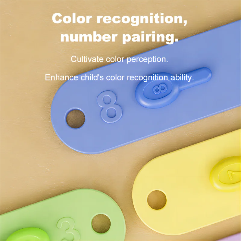 Jouets Montessori pour tout-petits, jouets sensoriels et motricité Fine pour enfants âgés de 18 mois, activités d'apprentissage, jeux éducatifs de hérisson