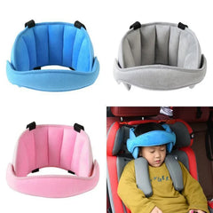 Sécurité enfant siège de voiture tête fixation ceinture bébé tête aide au sommeil bébé tête protecteur bébé dormir sain livraison directe