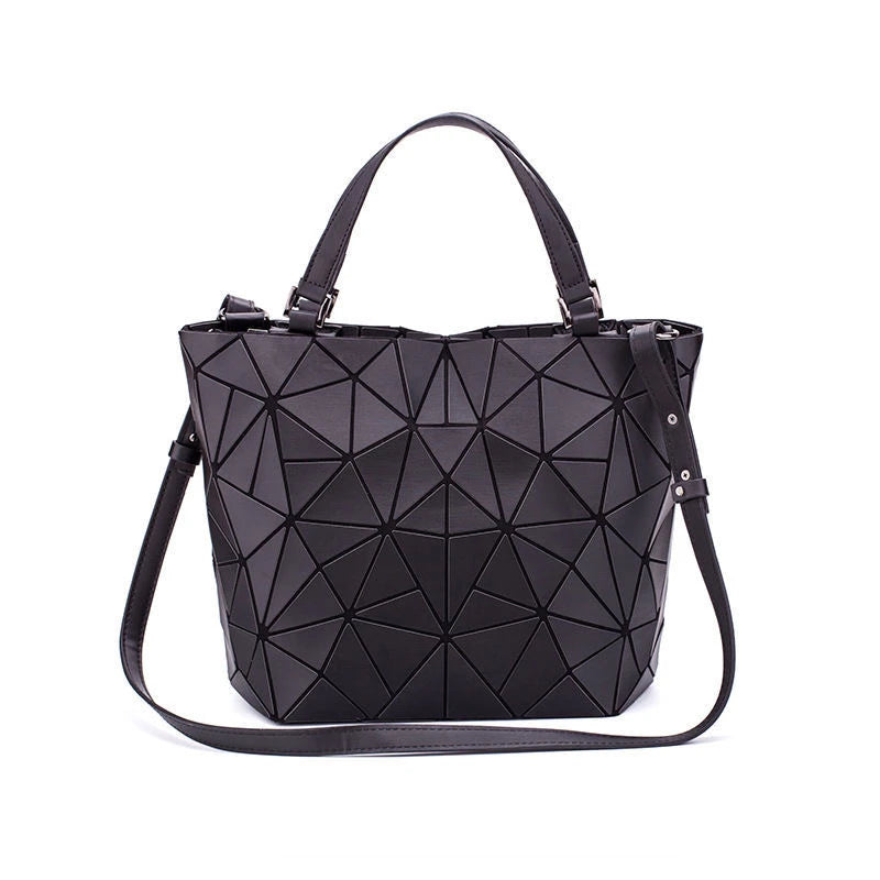 sac a mains femme sac de luxe femme Bao-Sacs à main géométriques argentés pour femmes, sac à bandoulière, messager initié, fourre-tout de luxe, mode, designer, E27, 2023