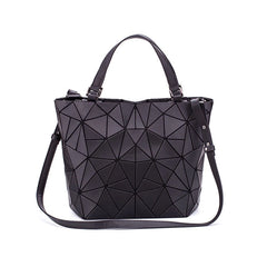 sac a mains femme sac de luxe femme Bao-Sacs à main géométriques argentés pour femmes, sac à bandoulière, messager initié, fourre-tout de luxe, mode, designer, E27, 2023