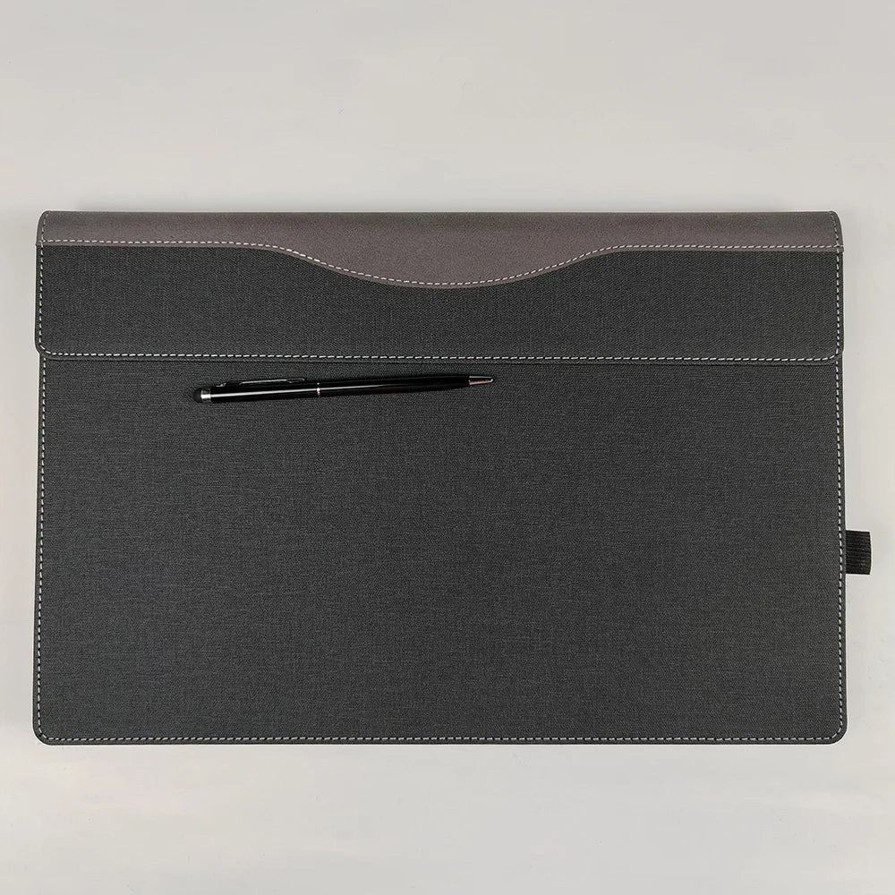 Housse de protection en cuir PU pour ordinateur Portable Lenovo ThinkPad E15 Gen 4 3 2 série 15.6 pouces, nouvelle collection 2023, housse Portable, cadeau à la mode