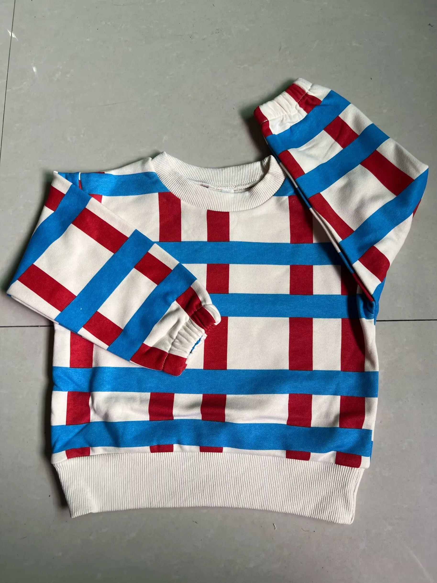 Chandails d'automne pour enfants, sweat-shirt imprimé mignon pour garçons et filles, vêtements d'extérieur en coton, nouvelle collection 2025
