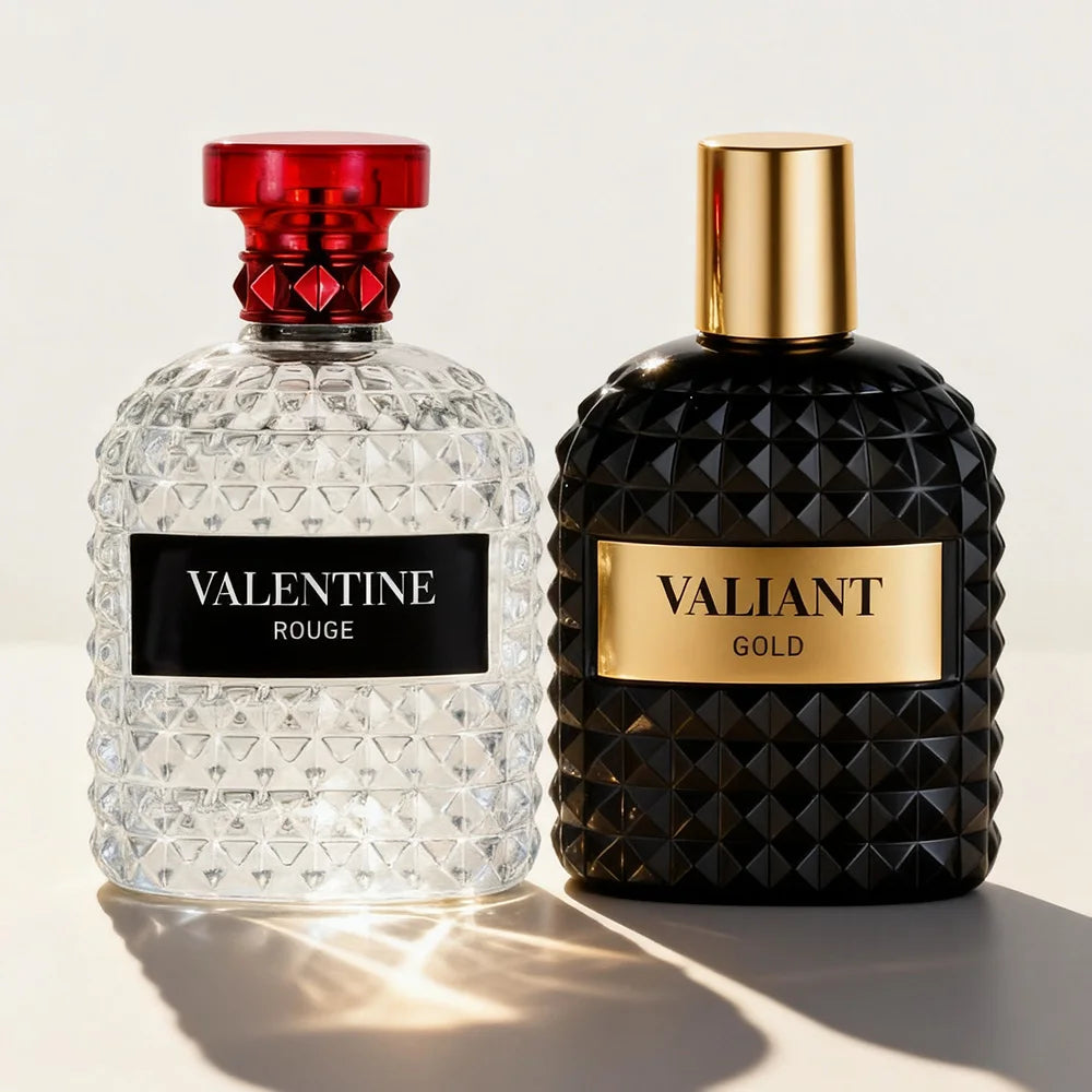 Eau De Parfum femme 3,4 Fl Oz - Parfum orange mandarine, fleur d'oranger et bergamote longue durée. Parfait pour les rencontres, Quotidien W