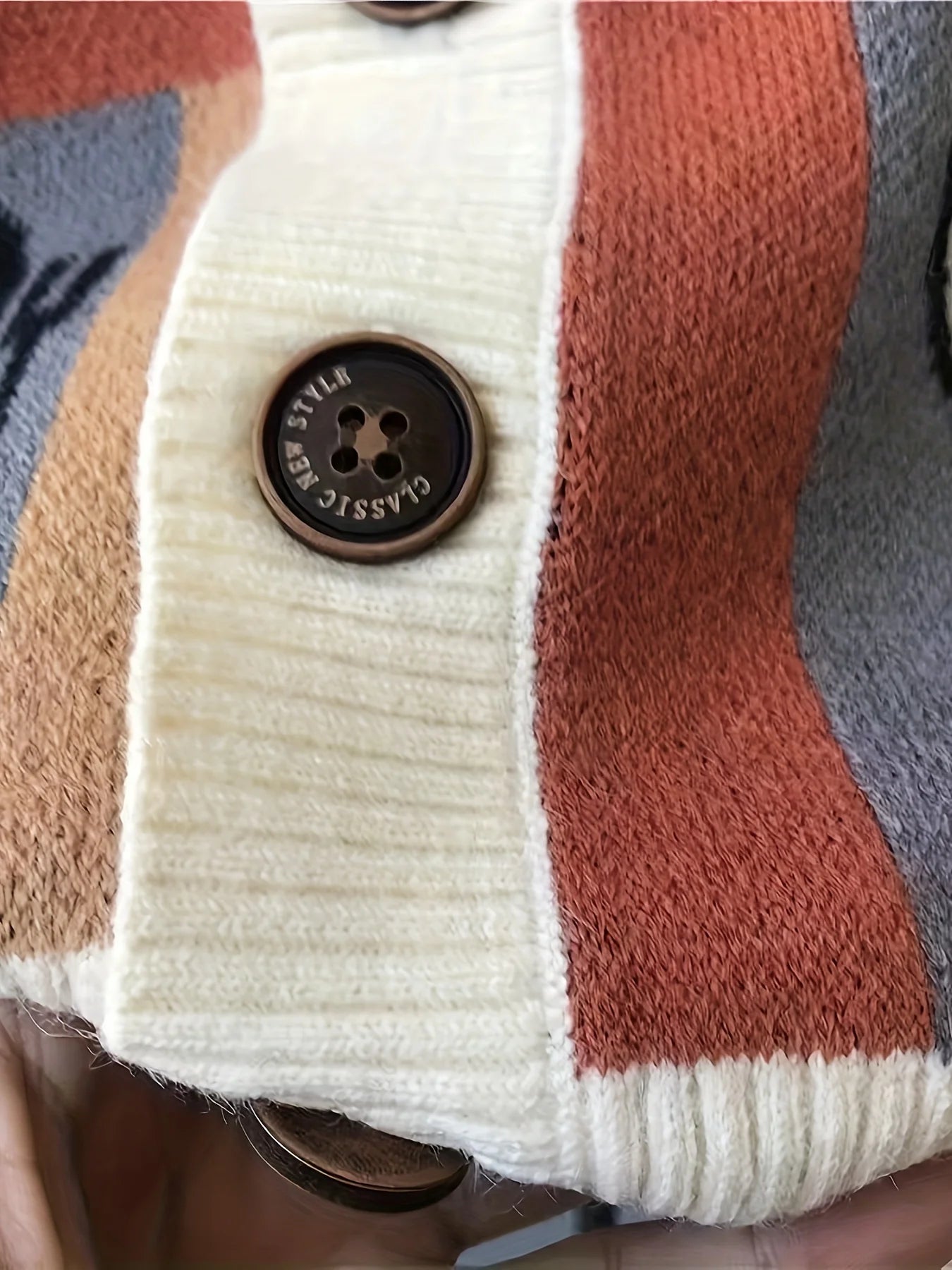 Vêtements pour enfants vestes pour garçons automne et hiver nouveaux chandails tricotés hauts de bande dessinée Cardigans vestes pour enfants de Style coréen