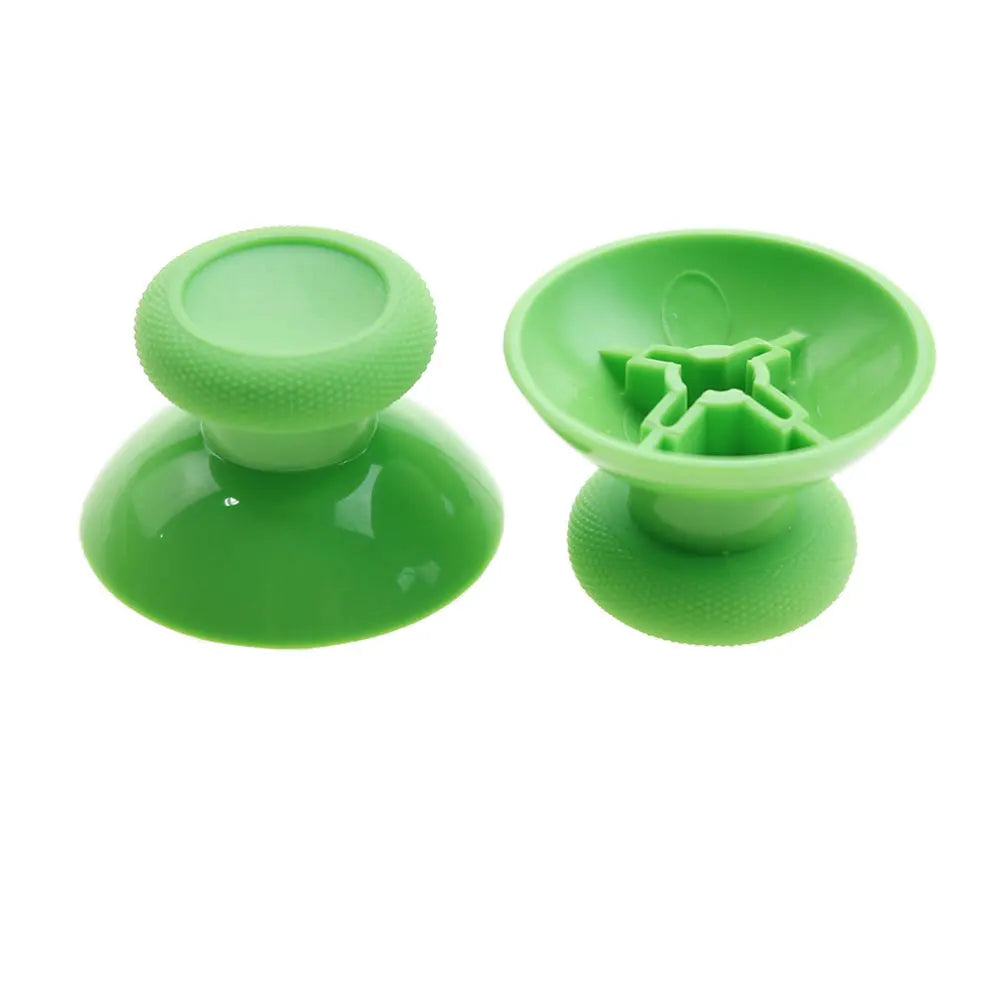 Capuchon de poignée de Joystick analogique 3D Original, 2 pièces, boutons à bascule pour Xbox One série S X Core, couvercle de manettes de contrôleur