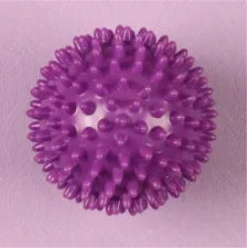 Balle de Yoga en liège, boule de Massage Fascia Ф6cm Ф7cm Ф8cm, relaxation des Muscles pour la salle de sport, le Fitness, le Pilates, la danse, outils auxiliaires, thérapie de libération