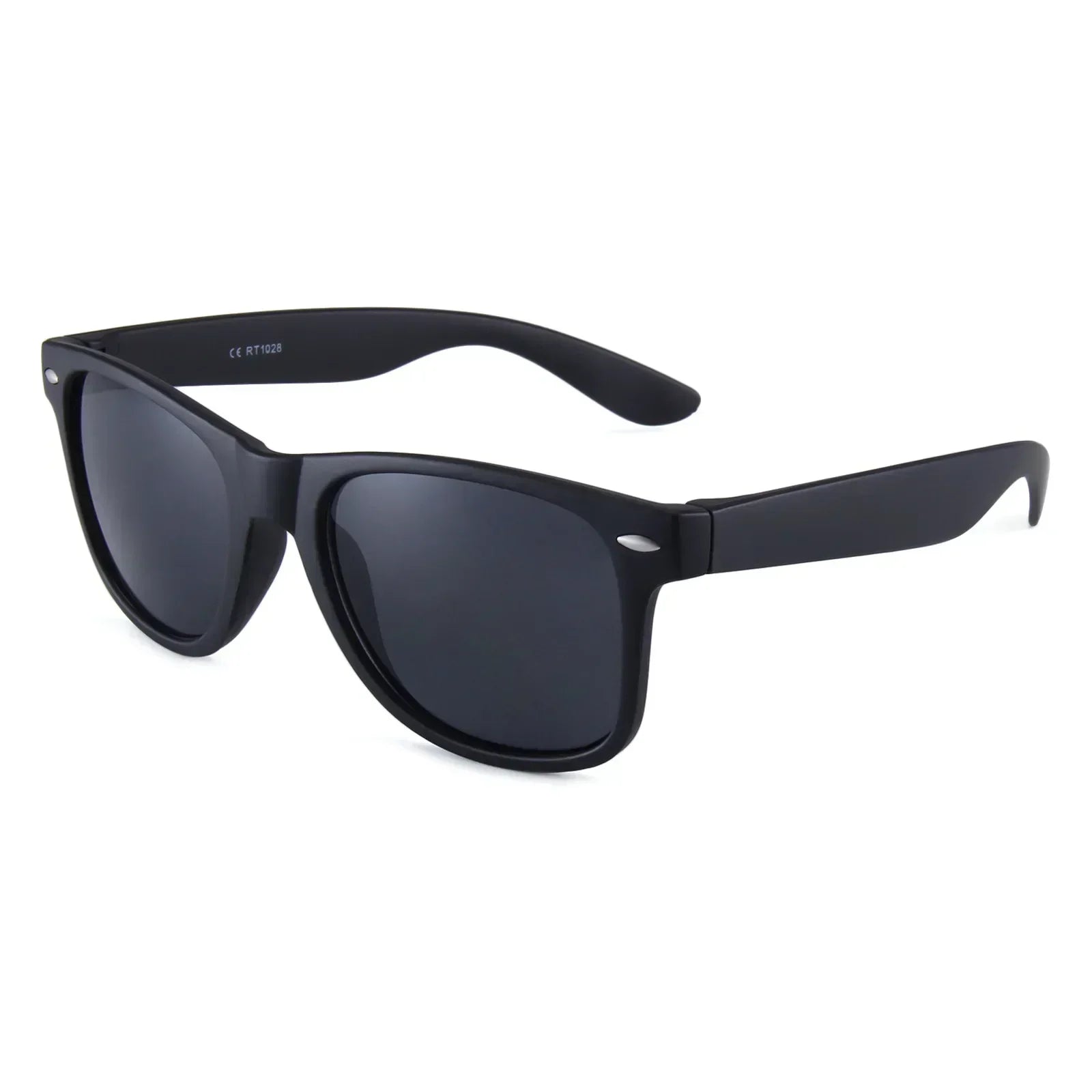 12 couleurs à la mode nouveaux enfants lunettes de soleil mode carré lunettes d'extérieur nuances pour enfants garçons filles UV Preotection lunettes de soleil