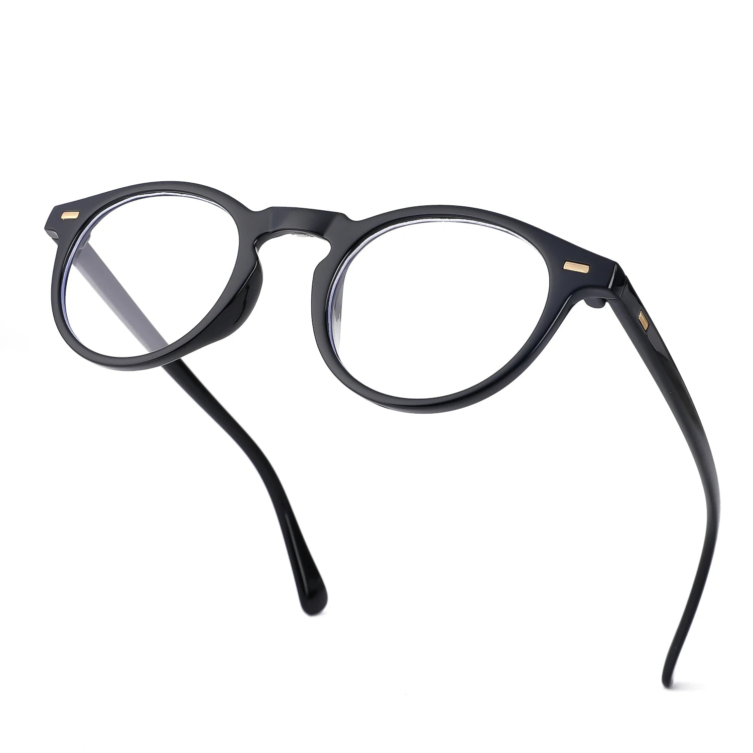 Petites lunettes de soleil rondes lunettes de soleil élégantes pour hommes et femmes rétro classique sélection multi-styles voyage Shopping randonnée UV400