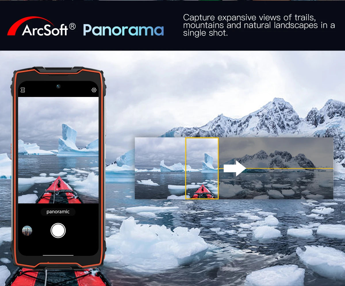 Blackview-Smartphone robuste BV9300 PRO, téléphone portable Android 13, Helio G99, 8 Go de RAM, 12 Go de RAM, affichage des touristes, première mondiale