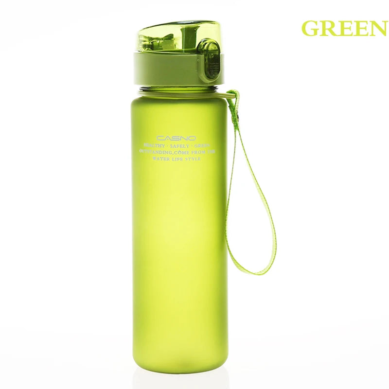 Bouteille d'eau Sport givrée Tour extérieur étanche joint enfant école bouteilles d'eau pour enfants enfants fille Drinkware sans BPA