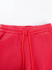 Los Angeges numéro 28 imprimé homme ensemble à capuche hiver sportif deux pièces ensembles longue longueur rue à capuche Couple pantalons confortables