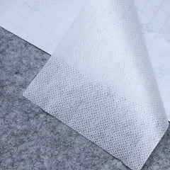 Ruban médical Non tissé auto-adhésif, 1 pièce, respirant, fixation du pansement, ruban de rétention, rouleau de bandage 10cm x 5m