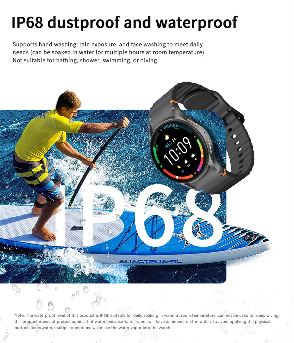 2025 nouvelle montre intelligente 7 Mini femmes GPS mouvement piste NFC AMOLED affichage boussole jeux de fréquence cardiaque Bluetooth appel montre étanche