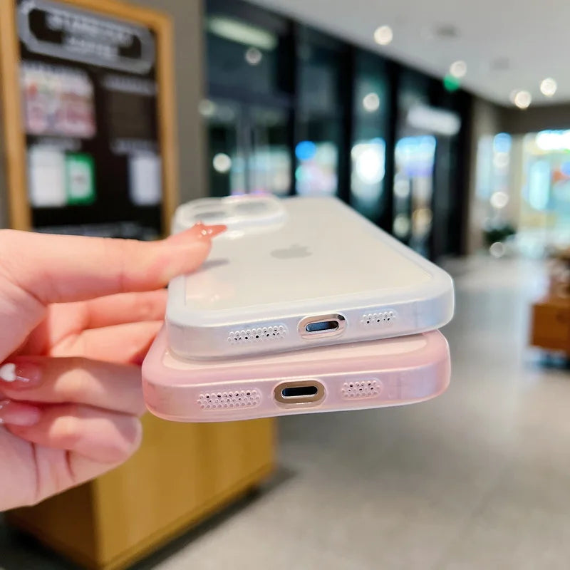 Coque de téléphone personnalisée avec Photo et nom, étui en Silicone TPU souple antichoc pour iPhone 16 15 Pro Max 14 13 12 Pro 11
