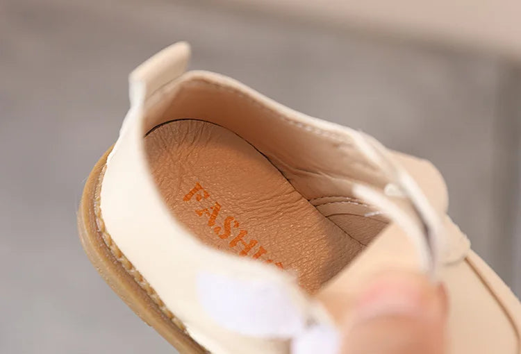Baskets de printemps pour bébés filles, chaussures à fond souple pour premiers pas, pour nourrissons garçons, nouvelle collection