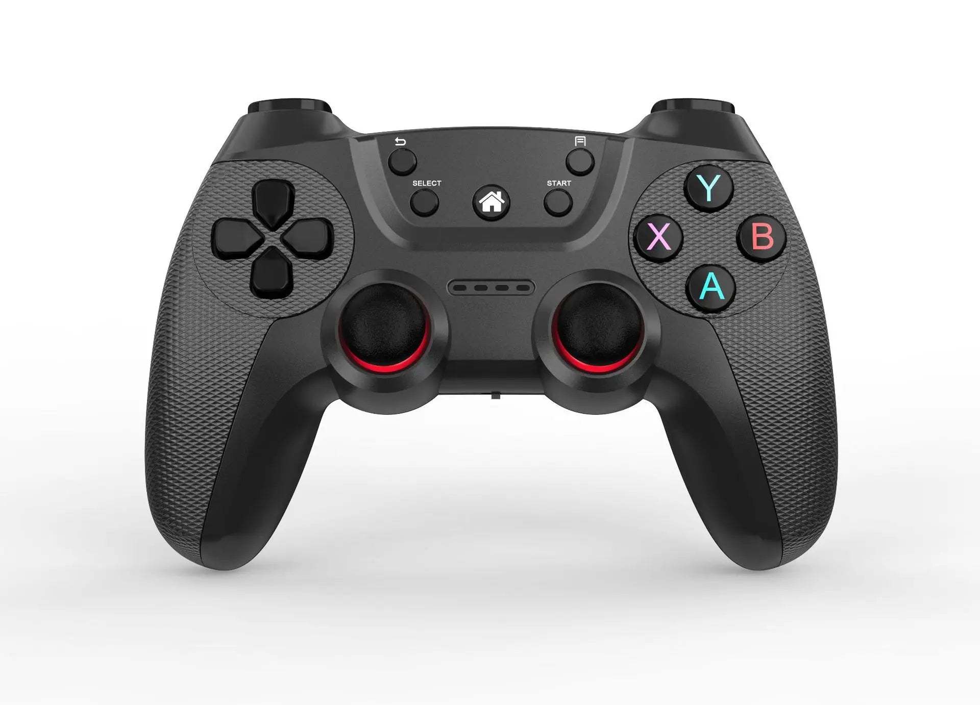 Console de jeu vidéo X2 Ultra, double manette sans fil, jeux rétro, cadeau de Noël, seulement 2.4G, 4K HD30000, 128G
