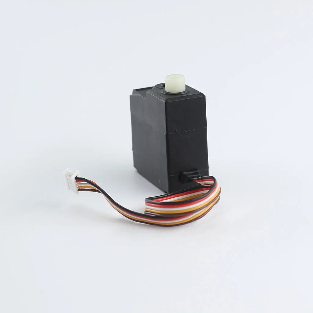 Servomoteur à Direction SCY 16101 16102 16103 16201 Q117 JT 16101 16102 16103 RC Pièces de Rechange de Voiture 6050 6315