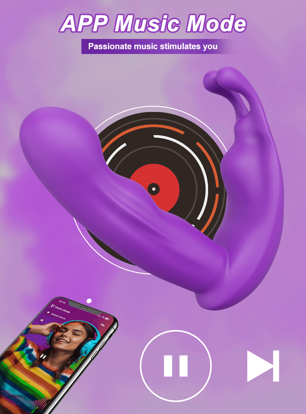 Jouets sexuels pour adultes pour femmes, vibrateur vaginal à pénétration, stimulateur de Clitoris féminin, gode à succion puissant, jouets de boutique de sexe