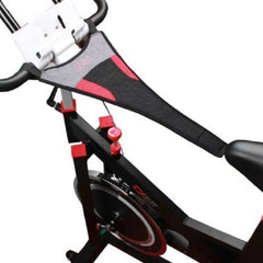 Sangle de sueur pour cyclisme, ceinture d'entraînement de vélo, sangle élastique, absorbe la sueur, équipement d'entraînement, ceinture anti-transpirante, Sports de route et de montagne