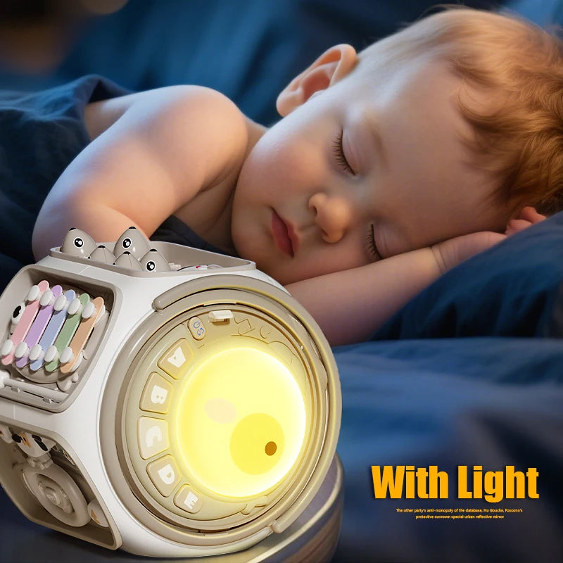 Jouets sensoriels Montessori pour enfants, jeux de développement cognitif avec tri des couleurs et activités d'apprentissage des formes, cadeaux de 3 ans