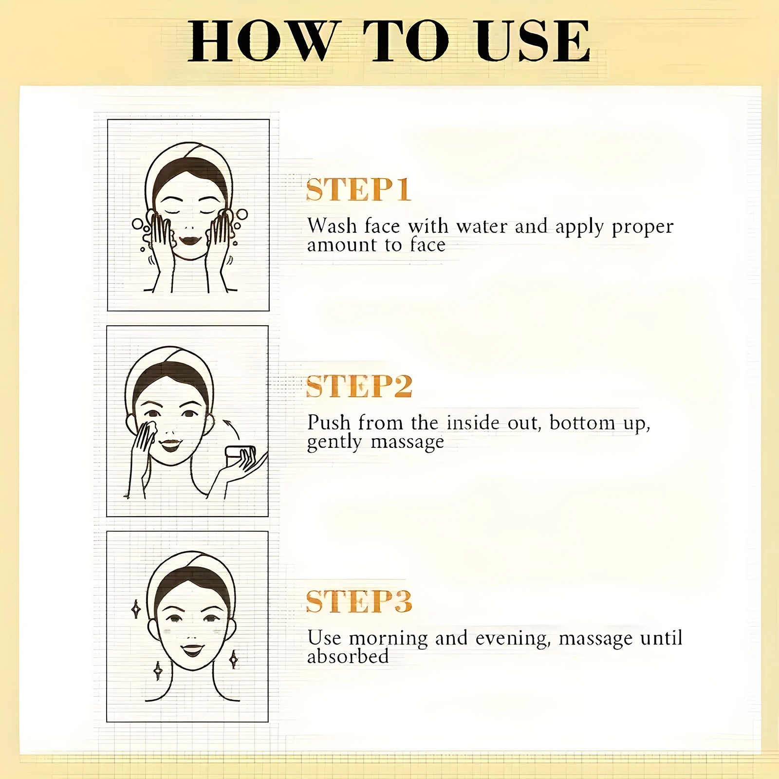 Hydratant à l'aloe vera et à la vitamine E - un hydratant apaisant pour peaux sèches et sensibles |     Feuilles visage et corps douces et souples