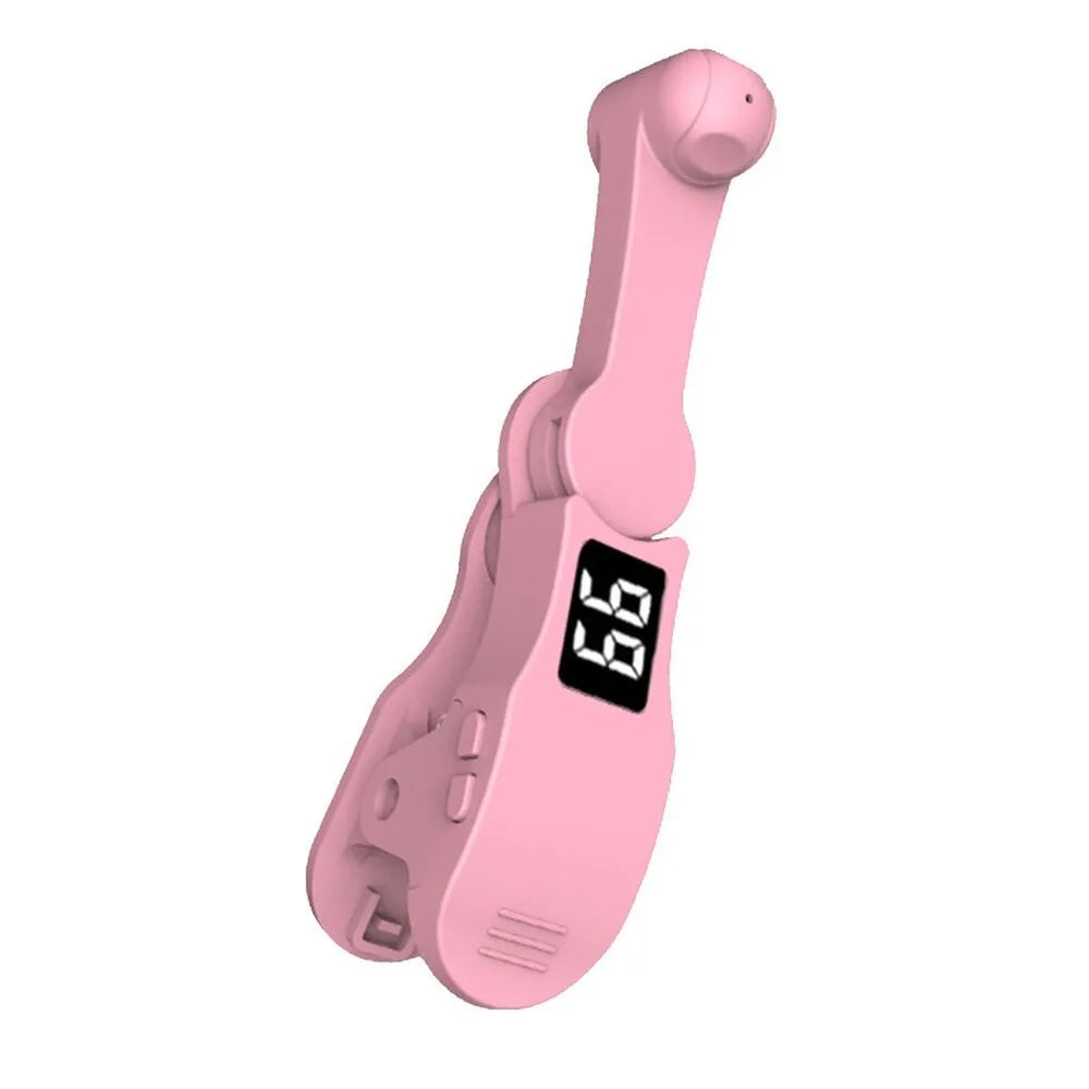 Clicker d'écran automatique numérique pour applications de téléphone intelligent, Gadget de Streaming vidéo en direct, écran de jeu pour Smartphone, trépieds tactiles
