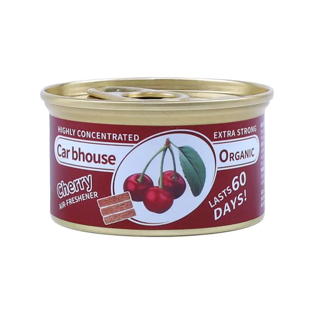 Car air fresheners, fragrance, canned wood blocks, coffee flavor, long-lasting, automotive aromatherapy, car air freshener supplies