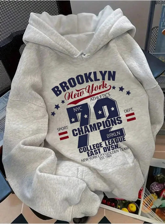 Sweat-shirt à capuche numérique Vintage pour enfants, chemise de Sport pour garçons et filles, haut décontracté imprimé, vêtements d'automne/hiver, nouvelle collection 2025