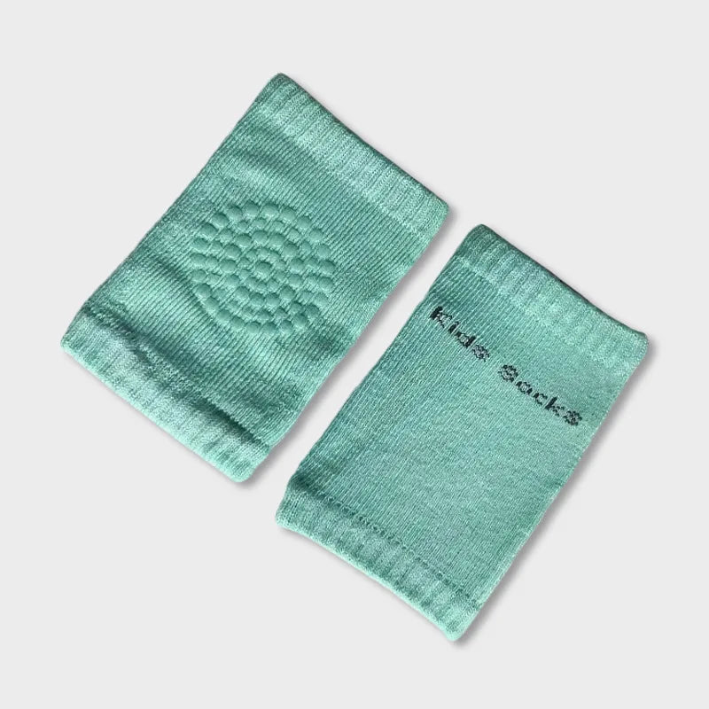 Genouillères bébé jambières sécurité filles garçon enfants ramper glisse genouillère Dot tout-petits accessoires pour nourrissons guêtres protecteur Legging
