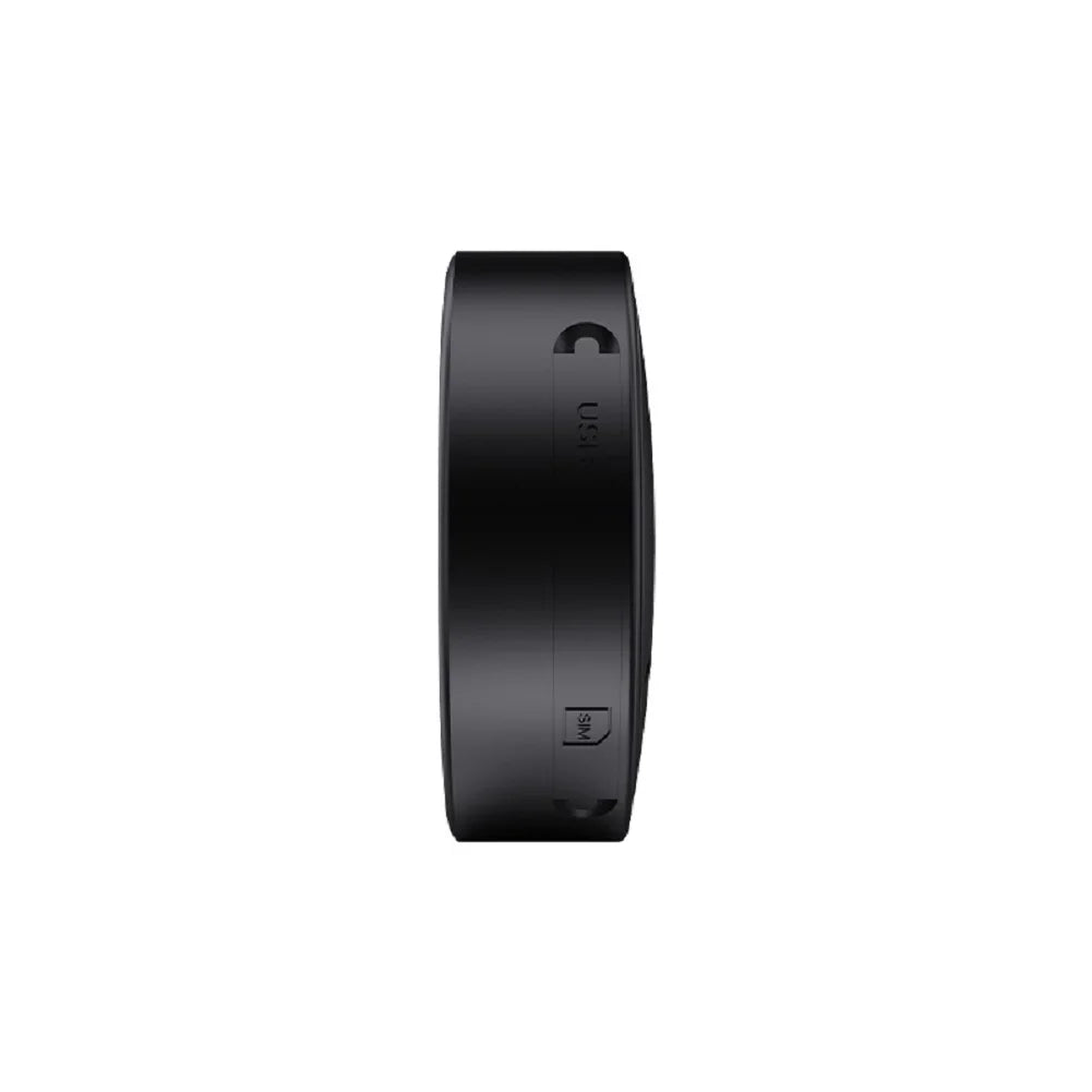 Mini magnetic GPS tracker for cars, motorcycles, and trucks; real-time tracking locator; vehicle anti-loss device; bath