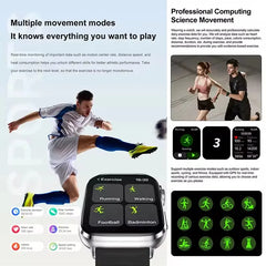 Montre intelligente montre Version mondiale hommes femmes HD AMOLED affichage fréquence cardiaque Bluetooth appel GPS piste étanche sport montres intelligentes