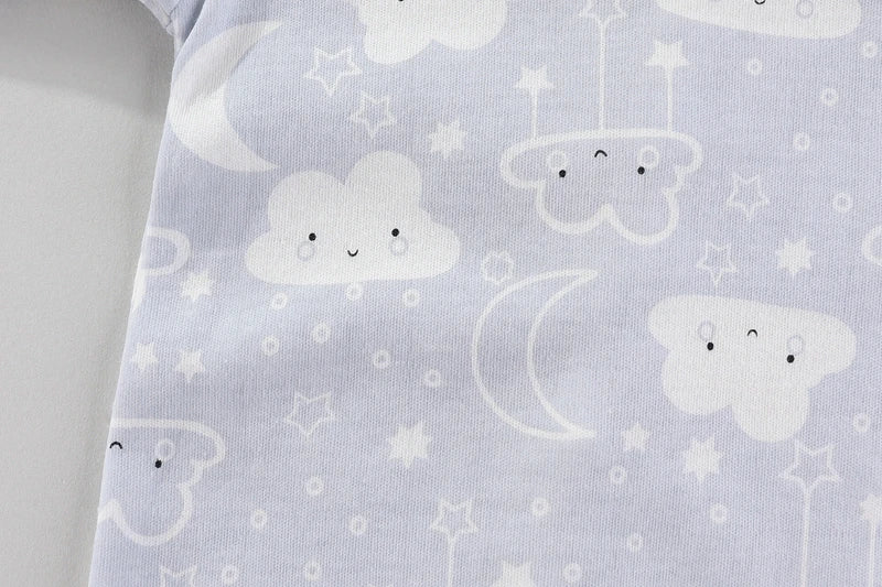 Vêtements pour nouveau-né, nouvelle collection automne hiver, body pour bébé fille, barboteuse d'été, combinaison douce pour garçons, vêtements pour enfants de 0 à 9 mois