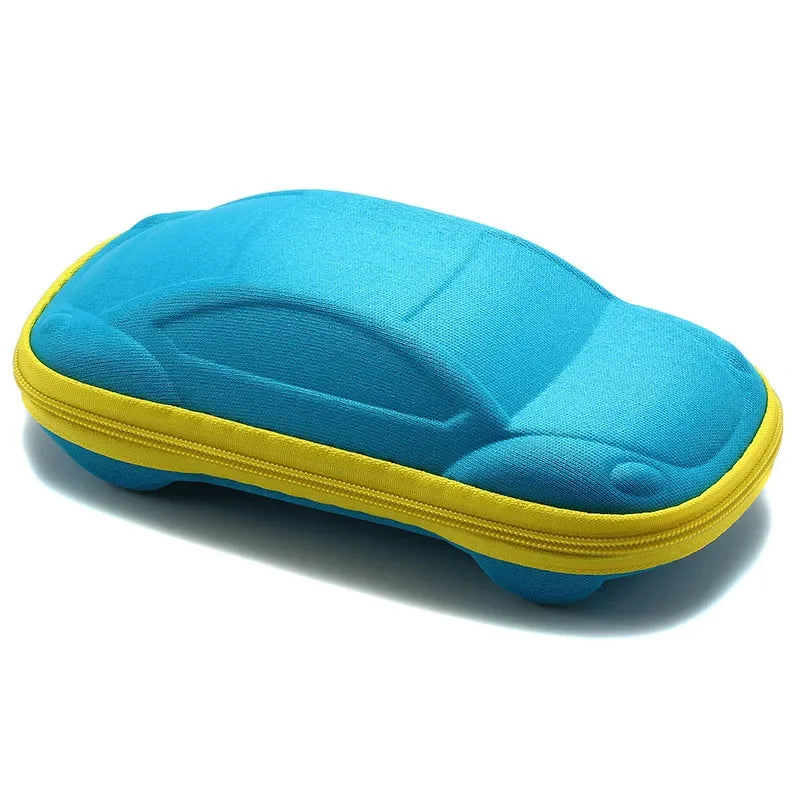 Lunettes De soleil pour enfants Non polarisées flexibles en plein air enfants lunettes De soleil été UV garçon fille Protection des yeux lunettes Gafas De Sol