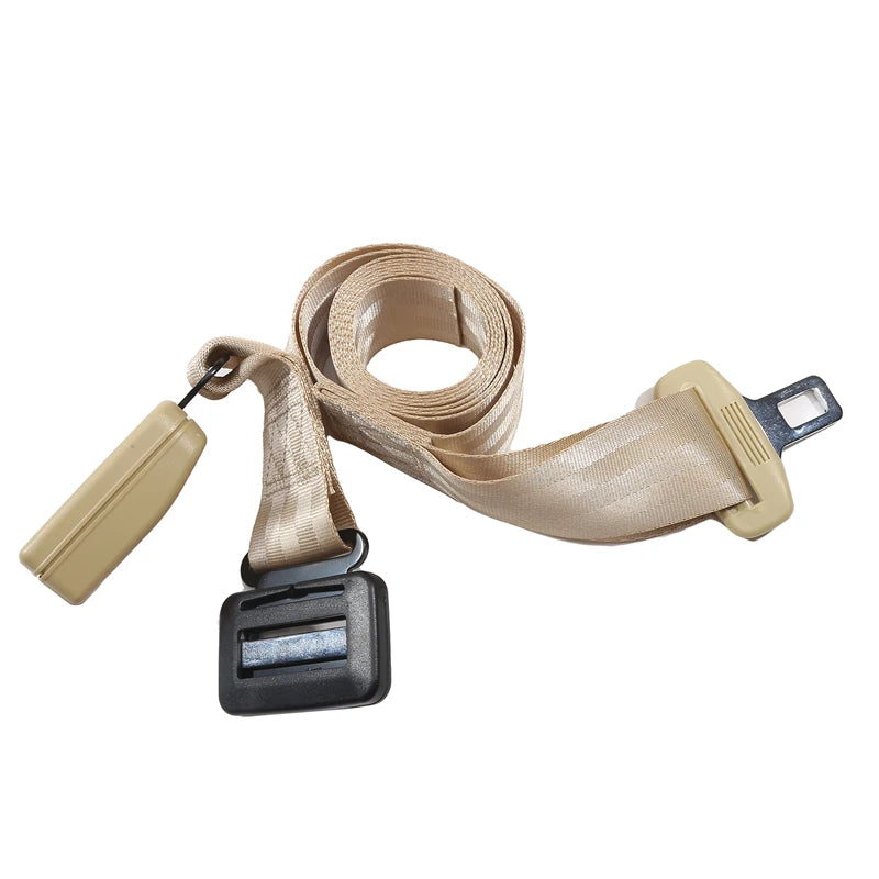 Ceinture de sécurité de siège de voiture pour femme enceinte, mamans de maternité, ventre non-né, Kit d'extension de protection pour bébé, accessoires automobiles